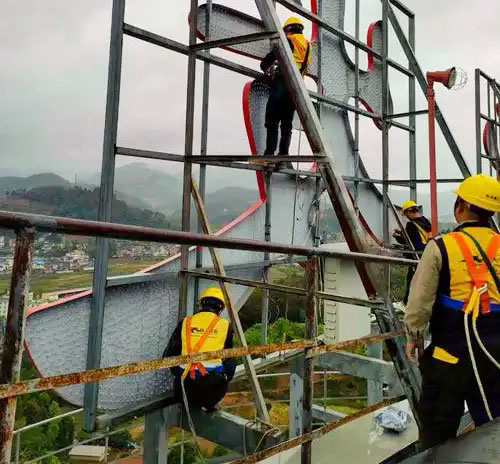 零陵广告牌安装制作
